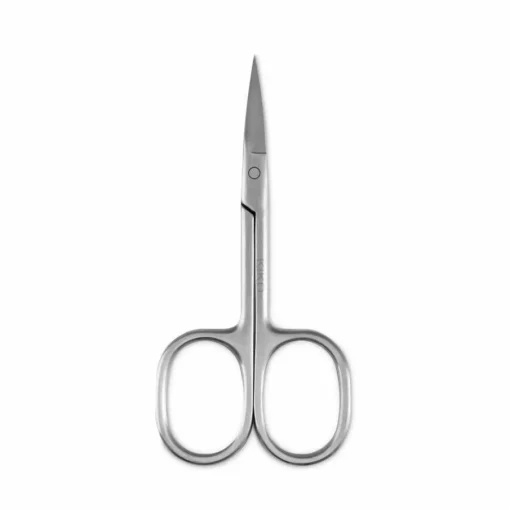 Nail Scissors profesjonalne stalowe nożyczki do paznokci