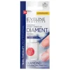 NAIL THERAPY  Odżywka utwardzająca z diamentami 12 ml