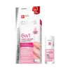 NAIL THERAPY Skoncentrowana odżywka do paznokci nadająca kolor SHIMMER PINK