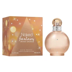 Naked Fantasy woda toaletowa spray 100ml