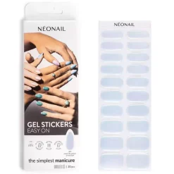 Naklejki GEL STICKERS EASY ON M11