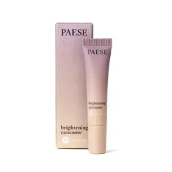 Nanorevit Brightening Concealer korektor rozświetlający 01 Light Beige 8,5ml