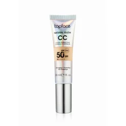 Natural Glow CC Cream&Concealer Krem CC i korektor 2w1 006 30ml