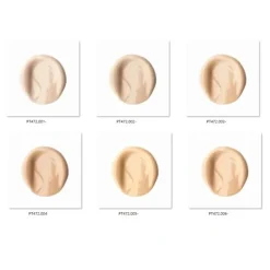 Natural Glow CC Cream&Concealer Krem CC i korektor 2w1 006 30ml
