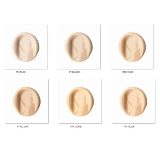 Natural Glow CC Cream&Concealer Krem CC i korektor 2w1 006 30ml