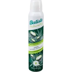 Naturally Coconut and Hemp Seed Oil 200ml