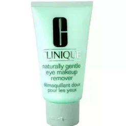 Naturally gentle Eye Makeup Remover Delikatny lekki krem do demakijażu oczu 75ml