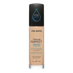 Naturally Perfect Serum Foundation Podkład do twarzy 25, 30ml