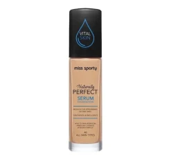 Naturally Perfect Serum Foundation Podkład do twarzy 40, 30ml