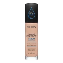 Naturally Perfect Serum Foundation Podkład do twarzy 15, 30ml
