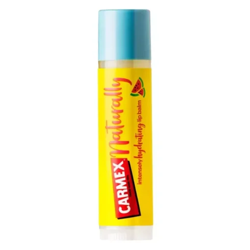 Naturally Watermelon Intensywnie nawilżający balsam do ust w sztyfcie 4,25g