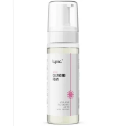 Naturalna pianka myjąca z naturalną betainą i wodą różaną 150ml
