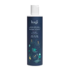 Naturalny żel do mycia dla mężczyzn Ahoj Kapitanie 300 ml