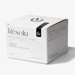 NATURALNY KREM UJĘDRNIAJĄCO-NAWILŻAJĄCY DO TWARZY Z EKSTRAKTEM Z KAWY 50ml