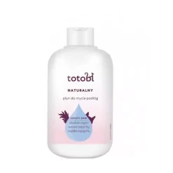 Naturalny płyn do mycia podłóg 500ml