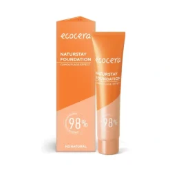 NATURSTAY CAMOUFLAGE EFFECT Podkład kryjący N3 Natural 30ml
