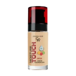 Nawilżający podkład do twarzy Moisture Touch P-MLF-113
