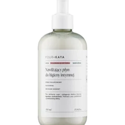Nawilżający płyn do higieny intymnej 300ml