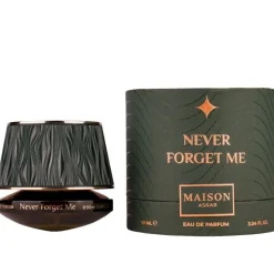 Never Forget Me woda perfumowana spray 90ml