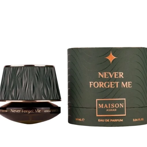 Never Forget Me woda perfumowana spray 90ml