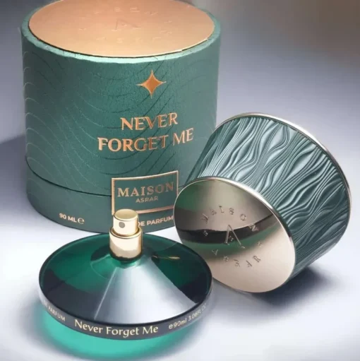 Never Forget Me woda perfumowana spray 90ml