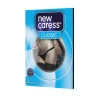 New Caress Classic lateksowe prezerwatywy 3szt