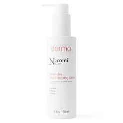 Next Level DERMO Łagodna emulsja oczyszczająca do cery atopowej, suchej i podrażnionej 150 ml