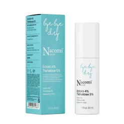 Next level Ektoina 4% Trehaloza 5% Serum do twarzy 30ml