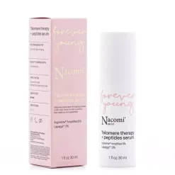 Next Level Serum terapia telomerowa z peptydami 30 ml