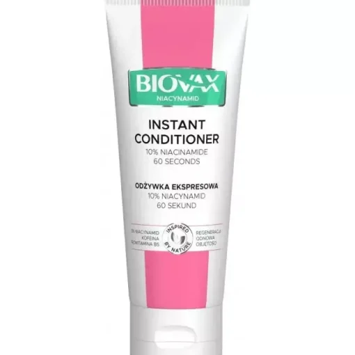 Niacynamid odżywka ekspresowa 200 ml