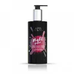 Night Fever, krem do pielęgnacji dłoni, 300 ml