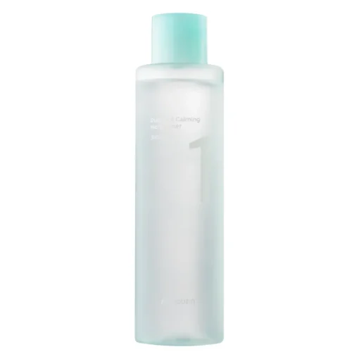No.1 Pure-full Calming Herb Toner - Kojący Tonik z Pstrolistką i Wąkrotą 300ml