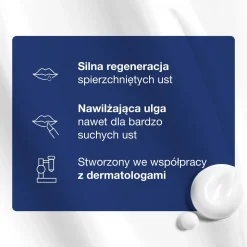 Norwegian Formula ochronny sztyft do ust SPF4 4.8g