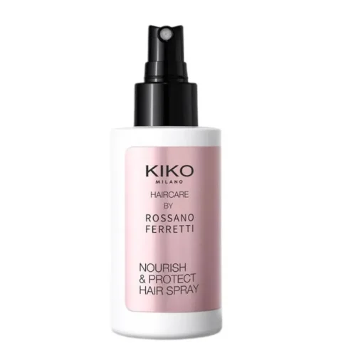 Nourish & Protect Hair Spray termoochronny spray do stylizacji włosów 100ml