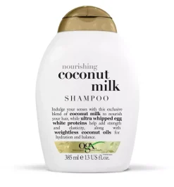 Nourishing Coconut Milk Odżywczy szampon kokosowy