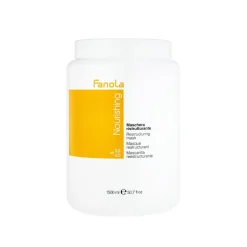 Nourishing Restructuring Mask rekonstruująca maska do włosów suchych i łamliwych 1500ml