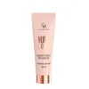 Nude Look koloryzujący krem z efektem rozświetlacza  01 Fair Tint
