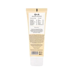 Oat Milk Cream Cleanser Kremowa emulsja myjąca z mlekiem owsianym 125ml