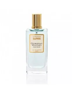 Oceanyc Women woda perfumowana spray 50ml