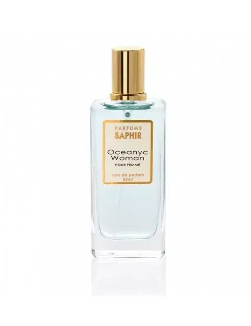 Oceanyc Women woda perfumowana spray 50ml