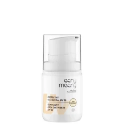 Ochronny krem do twarzy UVA UVB SPF 50+ 50ml