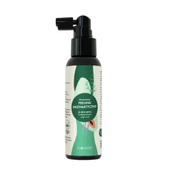 Oczyszczający peeling enzymatyczny do skóry głowy 100ml