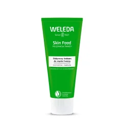 Odżywczy balsam do mycia twarzy 75ml