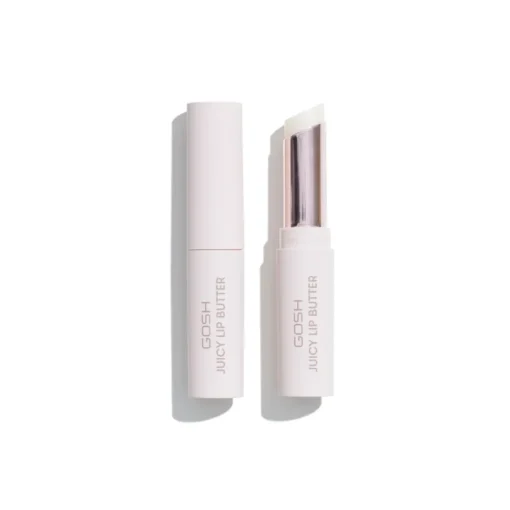 Odżywczy balsam do ust Juicy Lip Butter 001 Sparkling Champagne