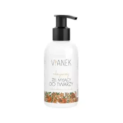 Odżywczy żel myjący do twarzy 150 ml
