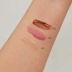 Odżywczy olejek do ust Lip Glaze 003 Dark Chocolate 5,5ml