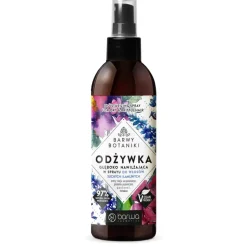 Odżywka głęboko nawilżająca w sprayu do włosów suchych i łamliwych 250 ml