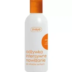 Odżywka intensywne nawilżenie do włosów suchych 200ml