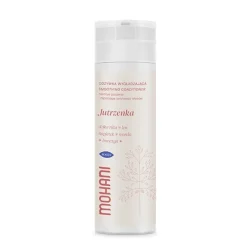 Odżywka wygładzająca do włosów Jutrzenka 200ml