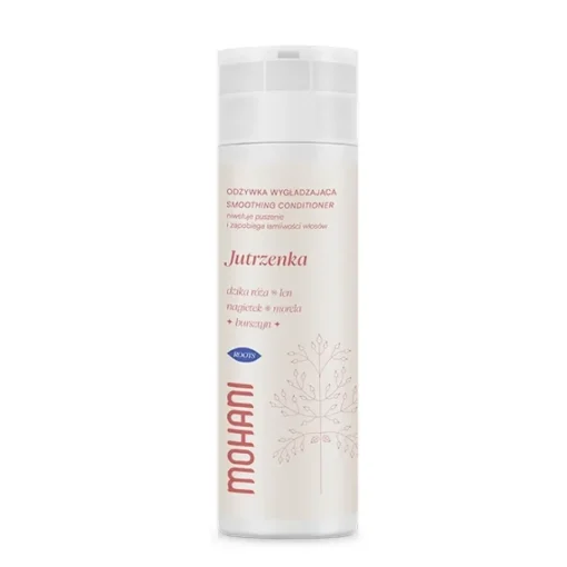 Odżywka wygładzająca do włosów Jutrzenka 200ml